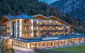 Verwoehnhotel Kristall